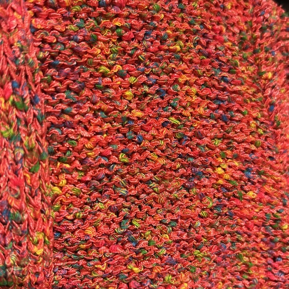 Pink little moon by aritzia cardigan - Picture 4 of 4